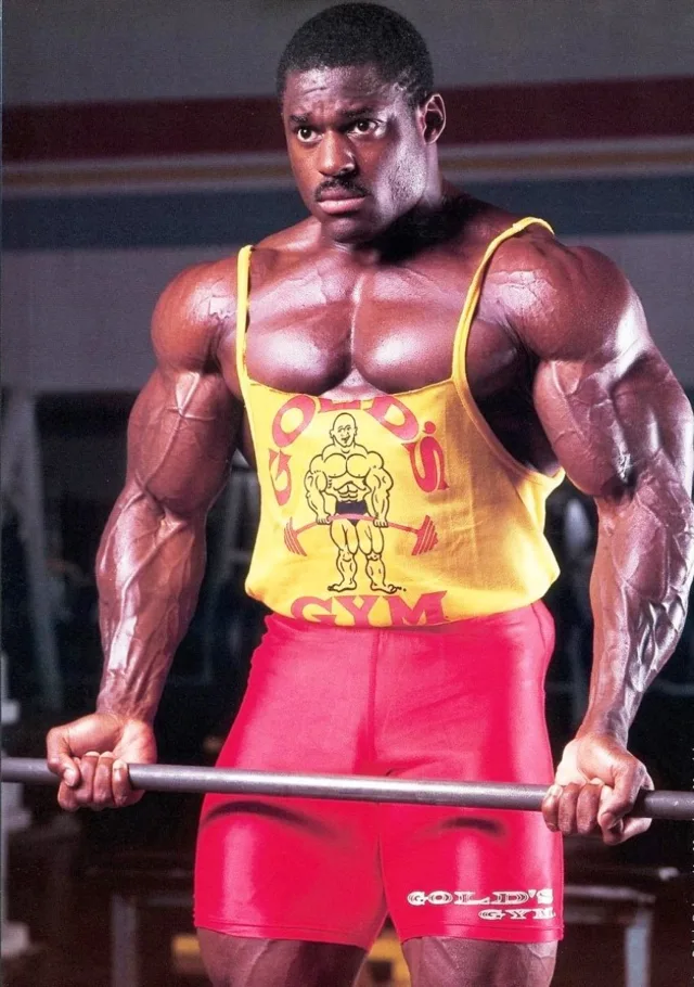 Vince Taylor