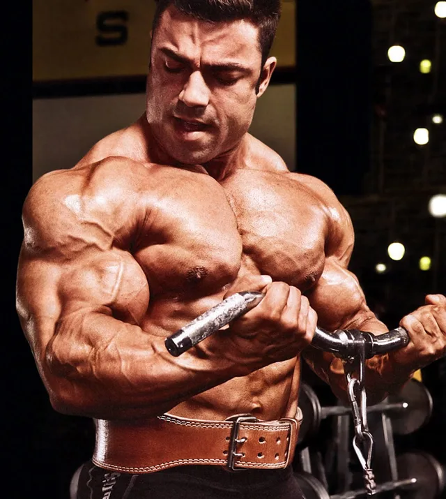 Eduardo Correa
