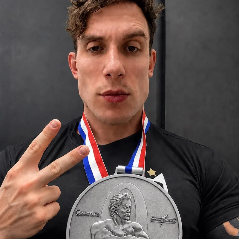 Vitor Bizzo