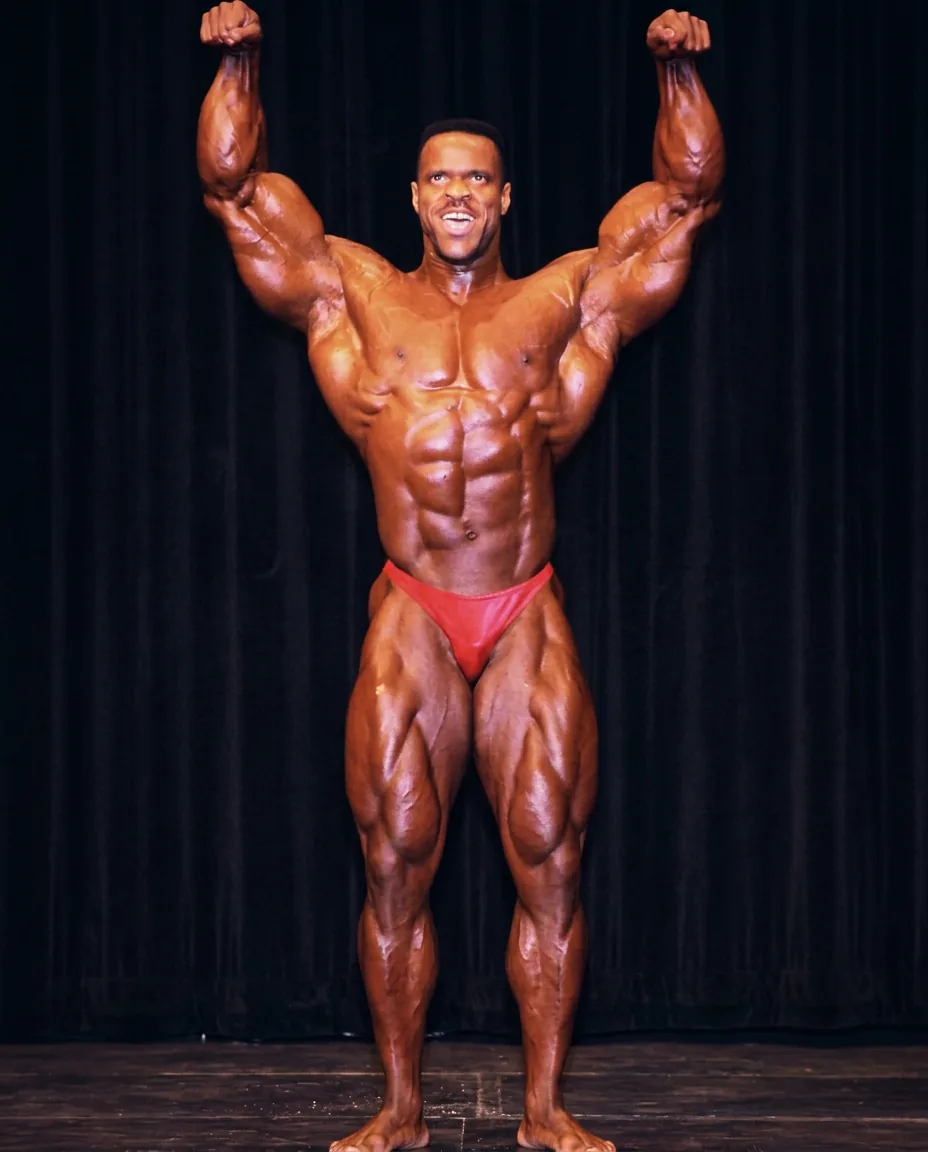 Paul Dillett