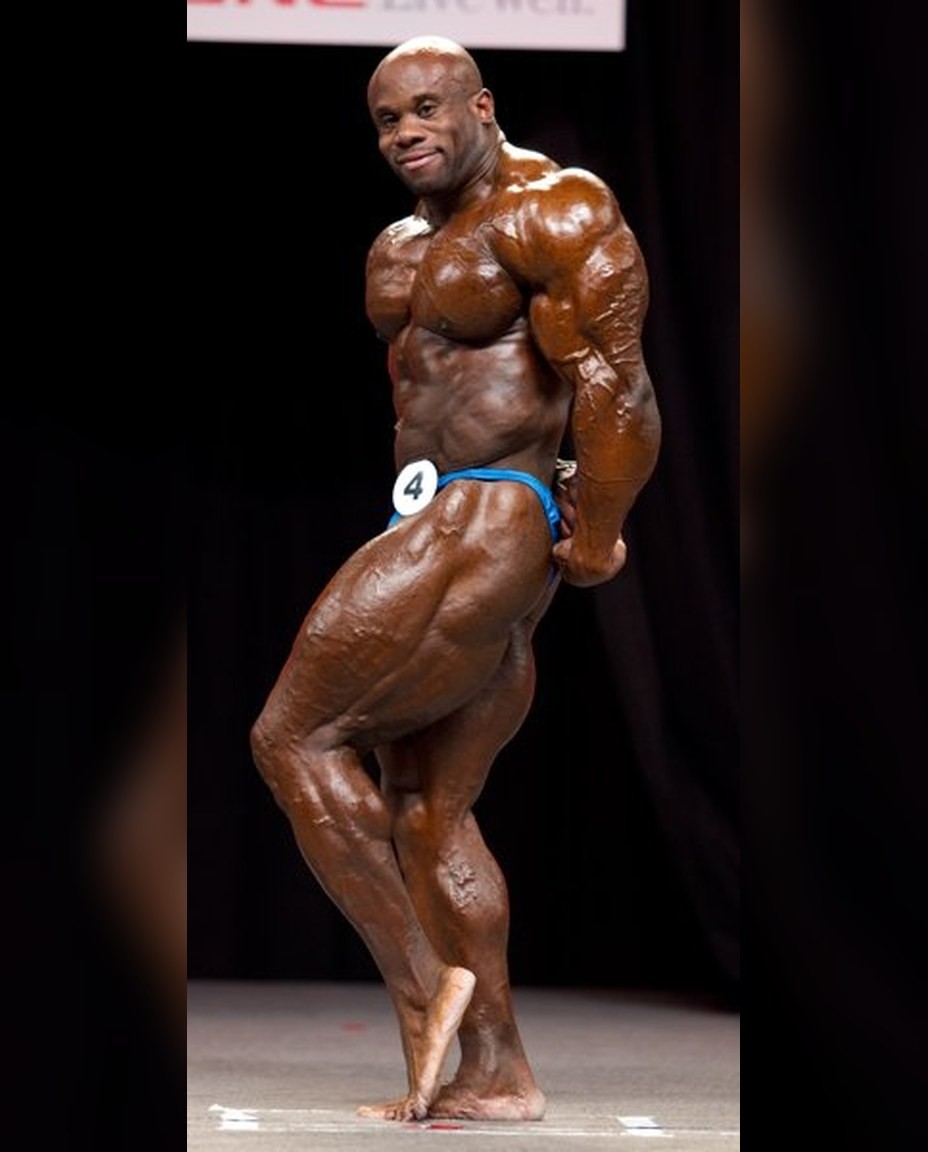 Kevin English